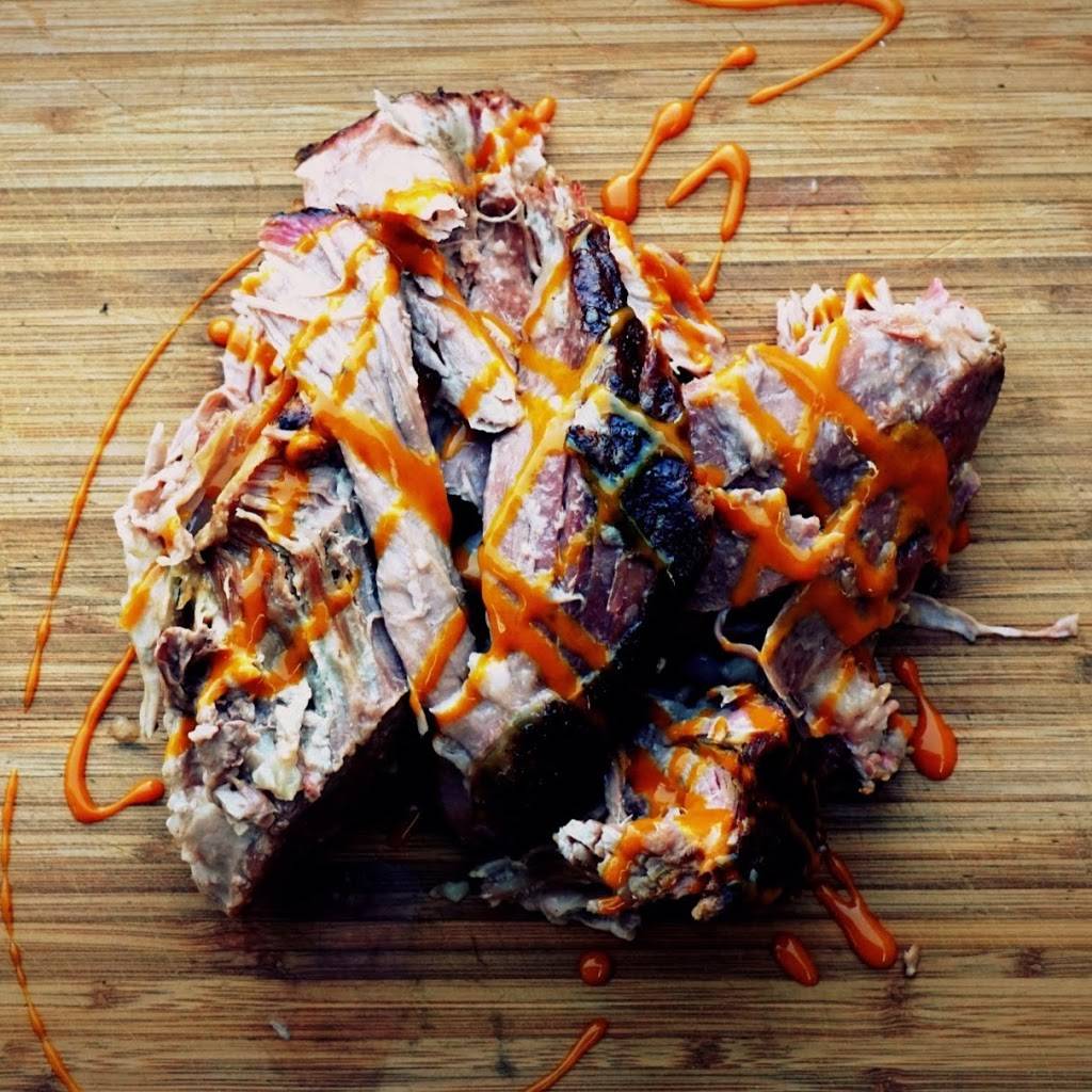 Smoked On High BBQ | restaurant | 755 S High St, Columbus, OH 43206, USA | 6147549711 OR +1 614-754-9711