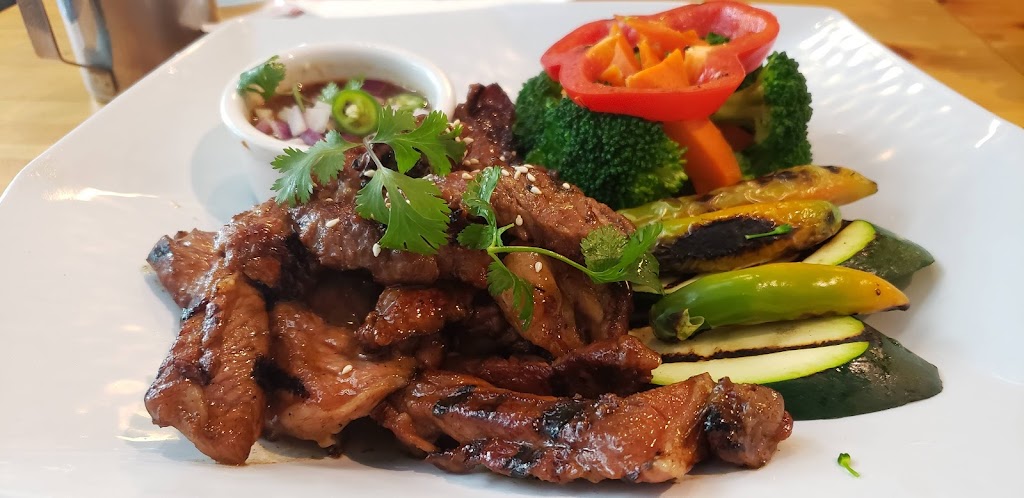 My Thai Kitchen | restaurant | 3407 W 6th St, Los Angeles, CA 90020, USA | 2137388849 OR +1 213-738-8849