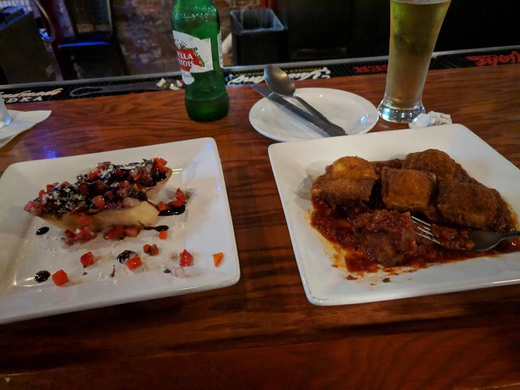 Scannicchios | restaurant | Fairmount Ave, Atlantic City, NJ 08401, USA | 6093486378 OR +1 609-348-6378