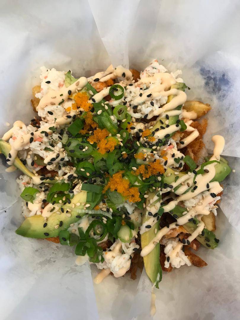 M.Y.O Sushi | restaurant | 3648 Nogales St, West Covina, CA 91792, USA | 6268105788 OR +1 626-810-5788