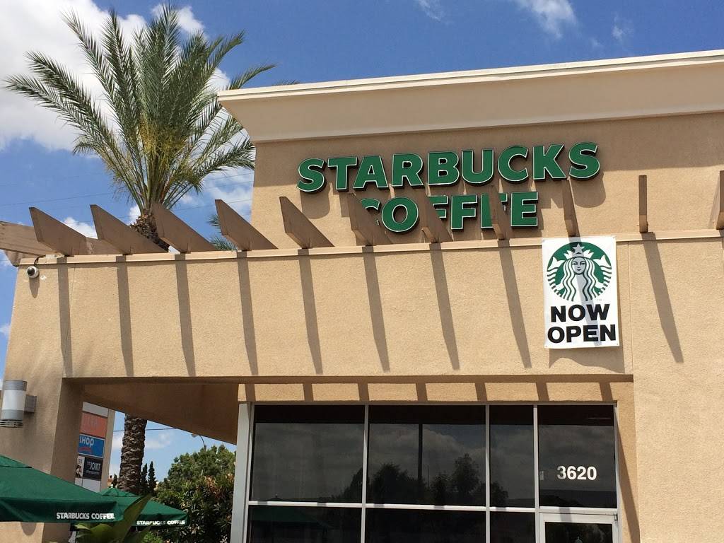 Starbucks | cafe | 3620 Rosemead Blvd, Rosemead, CA 91770, USA | 6265728820 OR +1 626-572-8820