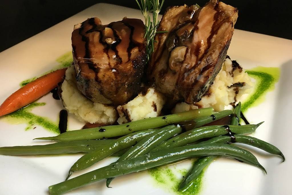 The Palms | restaurant | 7550 N Palm Ave # 101, Fresno, CA 93711, USA | 5594380500 OR +1 559-438-0500