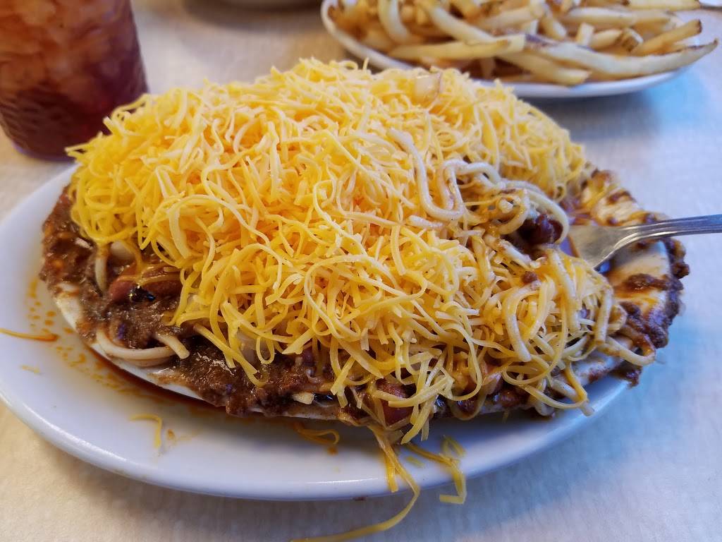 Skyline Chili | restaurant | 6485 Harrison Ave, Colerain Township, OH 45247, USA | 5135989798 OR +1 513-598-9798