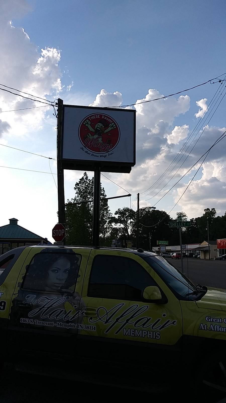 Home Style | restaurant | 2711 Lamar Ave, Memphis, TN 38114, USA | 9012494642 OR +1 901-249-4642