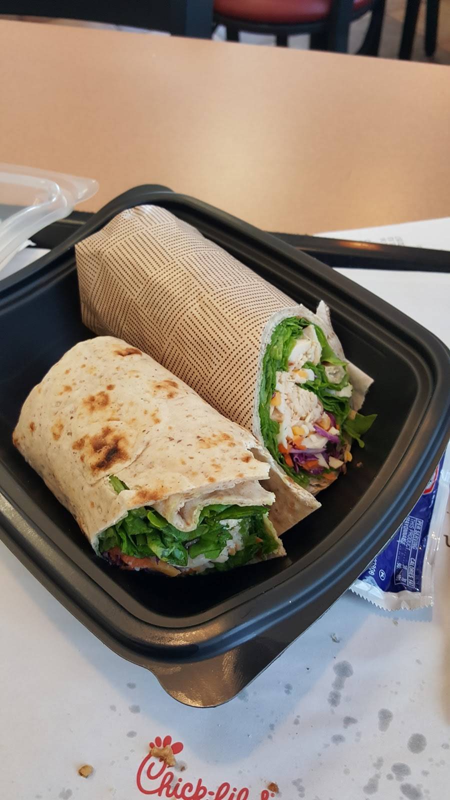 Chick-fil-A | restaurant | 4412 Little Rd, Arlington, TX 76016, USA | 8174830964 OR +1 817-483-0964