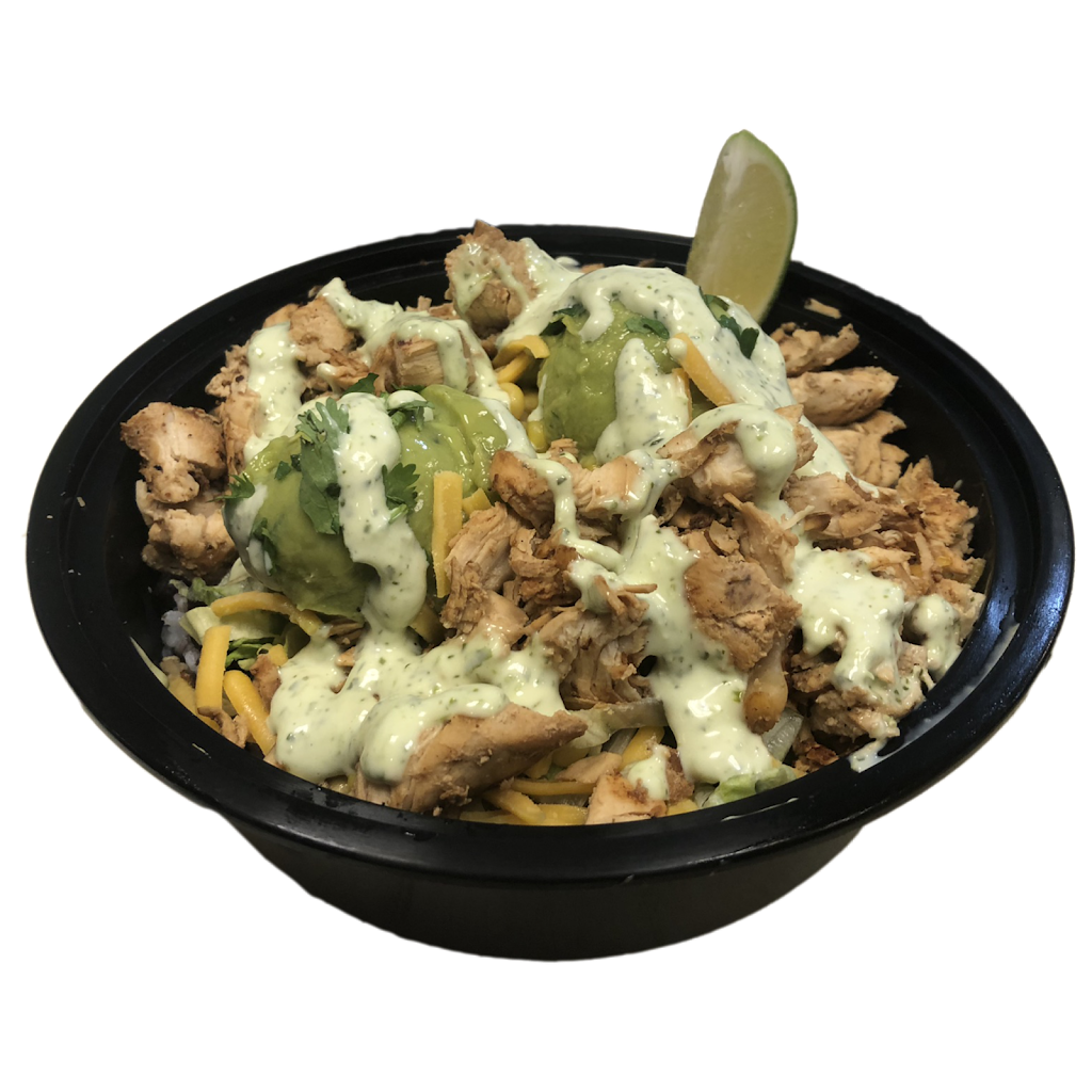 Latin Bowl Restaurant - Brandon | restaurant | 1955 W Lumsden Rd, Brandon, FL 33511, USA | 8136552695 OR +1 813-655-2695