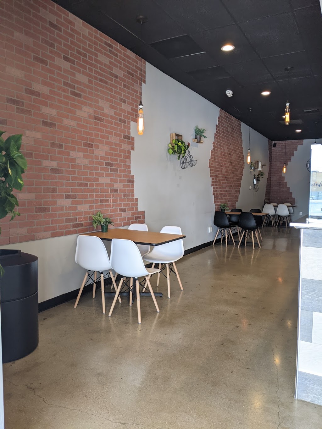 TK Cafe | restaurant | 1212 N San Fernando Blvd, Burbank, CA 91504, USA | 8184781107 OR +1 818-478-1107