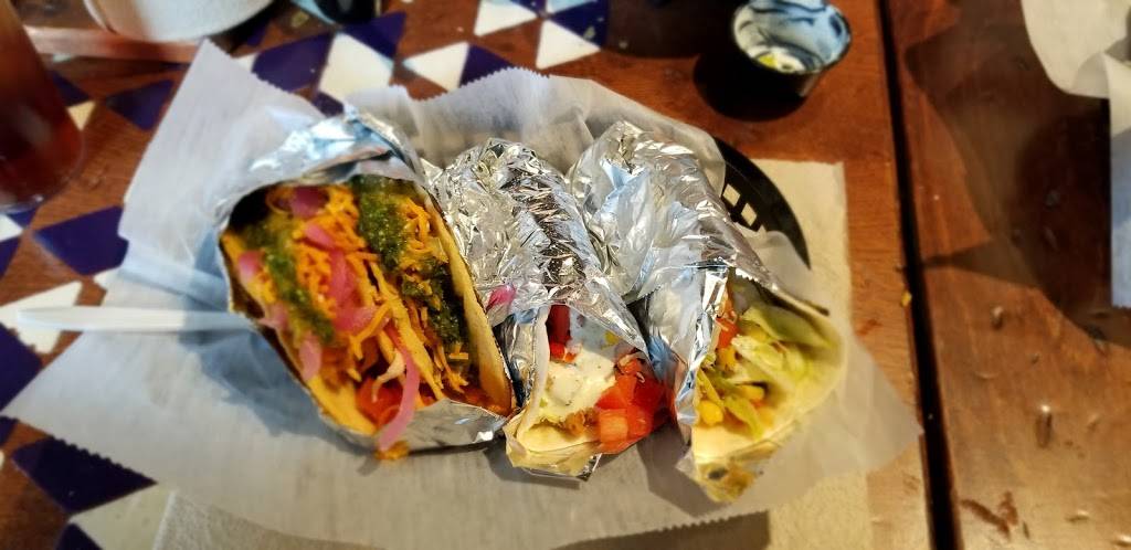 Condado Tacos | restaurant | 4077 Fenlon St, Columbus, OH 43219, USA | 6145325956 OR +1 614-532-5956