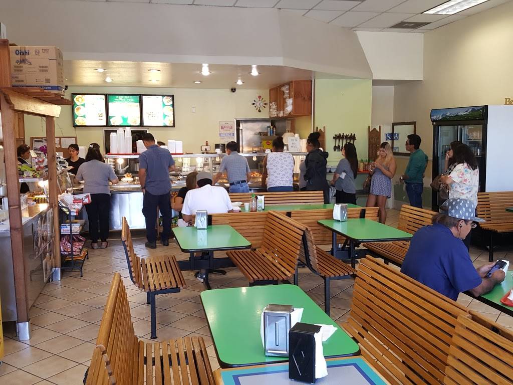 Karihan Filipino Food | restaurant | 2220 E Plaza Blvd A-2, National City, CA 91950, USA | 6194700783 OR +1 619-470-0783