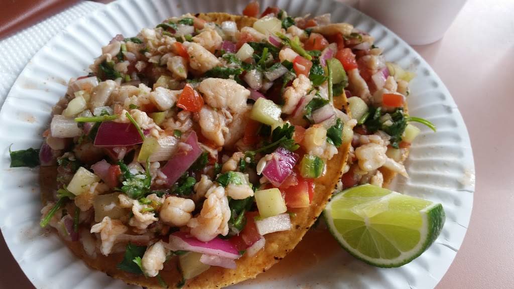 Mariscos La Costa | restaurant | 240 Eleventh St, Tracy, CA 95376, USA | 2098324031 OR +1 209-832-4031
