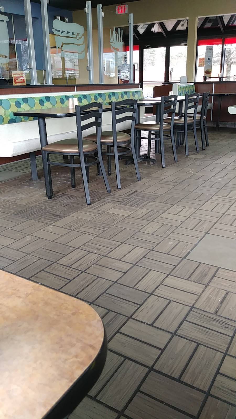 Burger King | restaurant | 2685 Laurens Rd, Greenville, SC 29607, USA | 8642882339 OR +1 864-288-2339