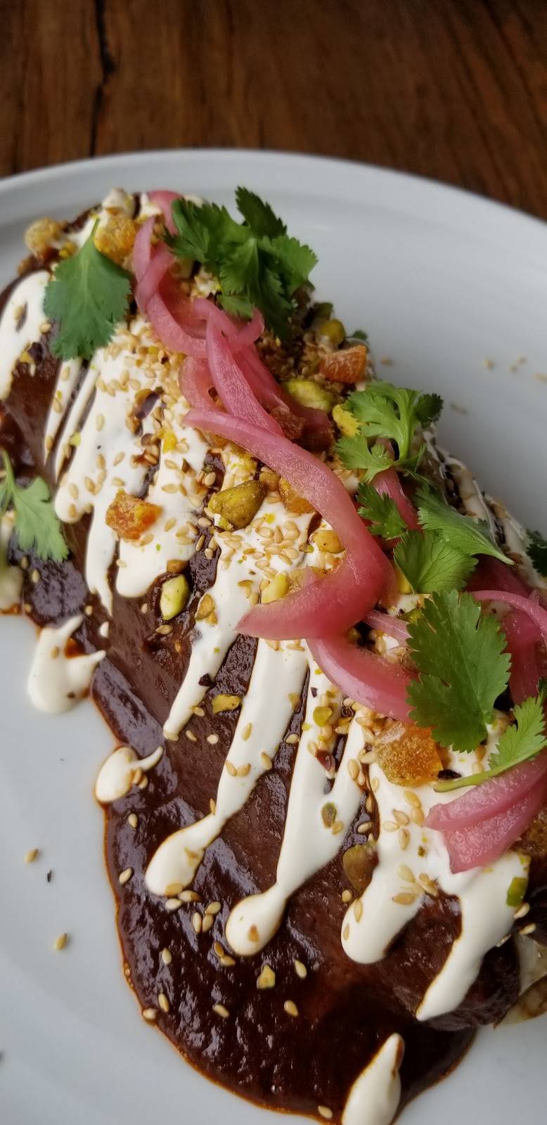 Panxa Cocina | restaurant | 3937 E Broadway, Long Beach, CA 90803, USA | 5624337999 OR +1 562-433-7999