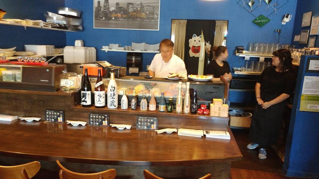 AHA Sushi | restaurant | 5101 Washington St, Gurnee, IL 60031, USA | 8472632222 OR +1 847-263-2222