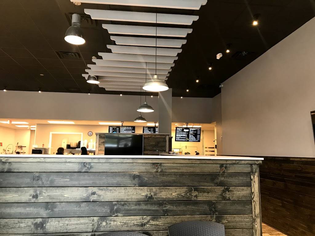 Greenfields Bagels | restaurant | 870 E Suber Rd, Greer, SC 29650, USA | 8644699375 OR +1 864-469-9375