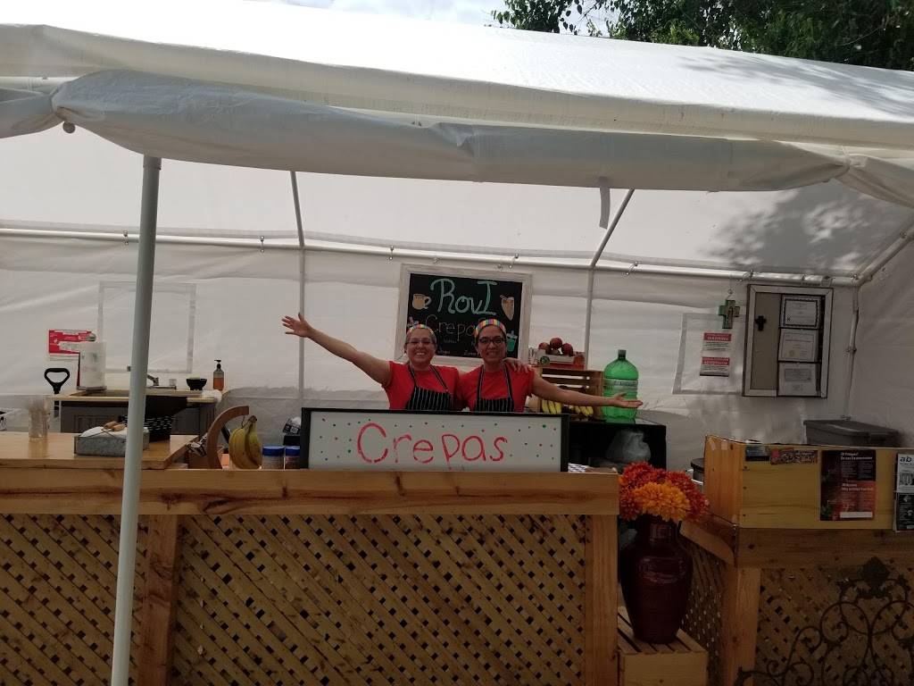 RovI Crepaffe | restaurant | 14N630 Rout 25 Local 135, East Dundee, IL 60118, USA | 2242100417 OR +1 224-210-0417