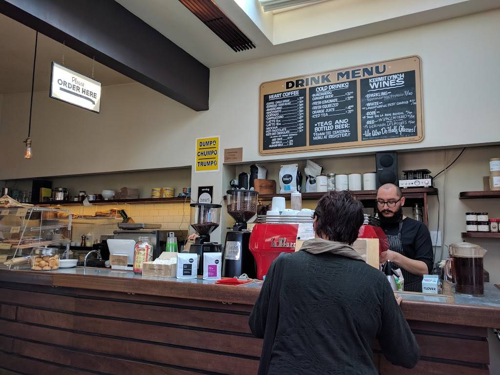 Bartavelle Coffee & Wine Bar | restaurant | 1603 San Pablo Ave, Berkeley, CA 94702, USA | 5105242473 OR +1 510-524-2473