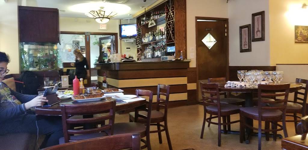 Shiraz Persian Cuisine | restaurant | 72 Bigelow Ave, Watertown, MA 02472, USA | 6179232222 OR +1 617-923-2222