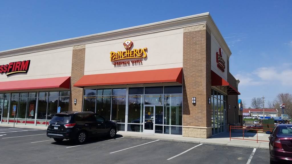 Pancheros Mexican Grill | restaurant | 4107 US-52, Rochester, MN 55901, USA | 5072813478 OR +1 507-281-3478