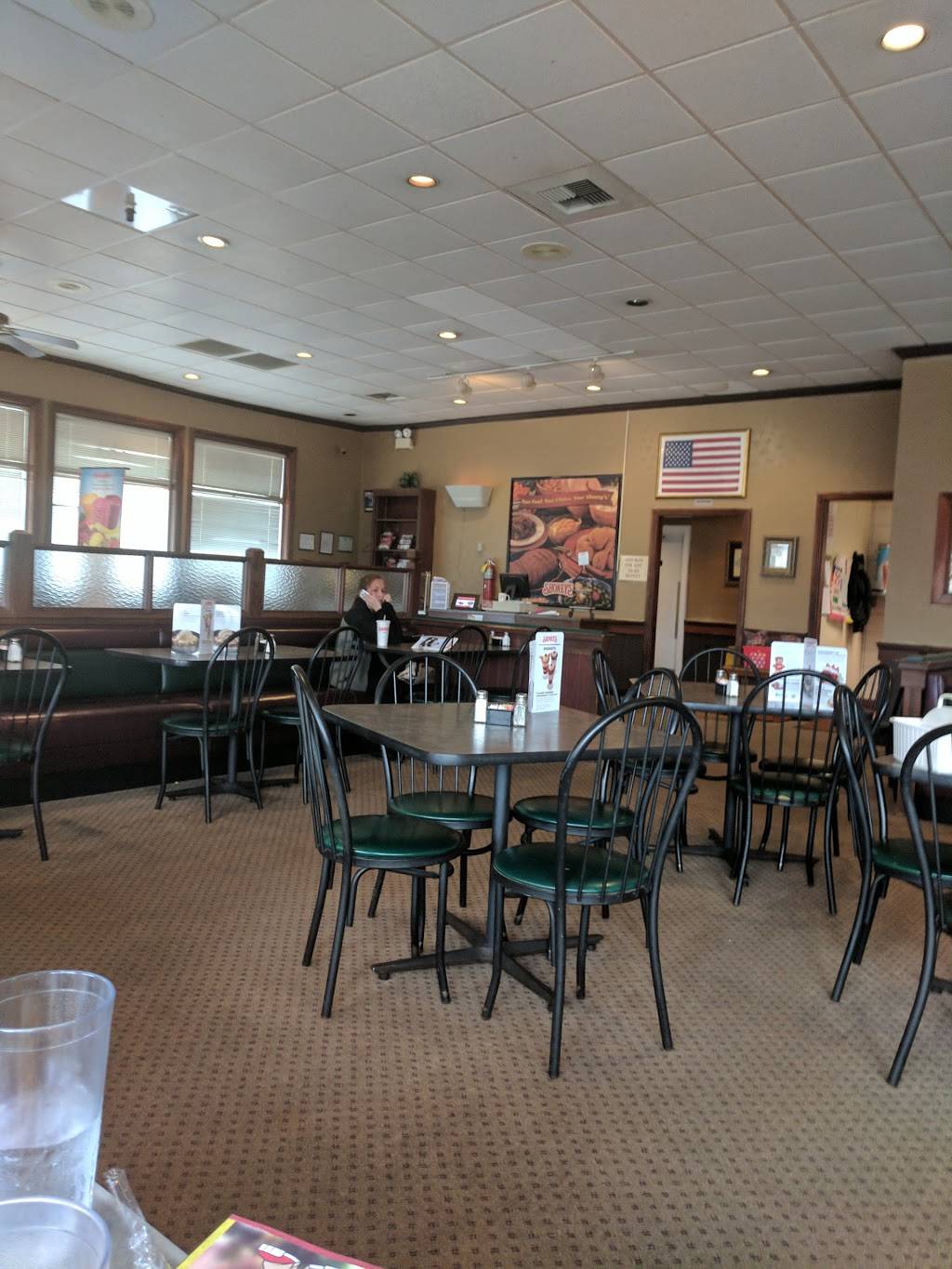 Shoneys Florence | restaurant | 2615 Florence Blvd, Florence, AL 35630, USA | 2567648898 OR +1 256-764-8898