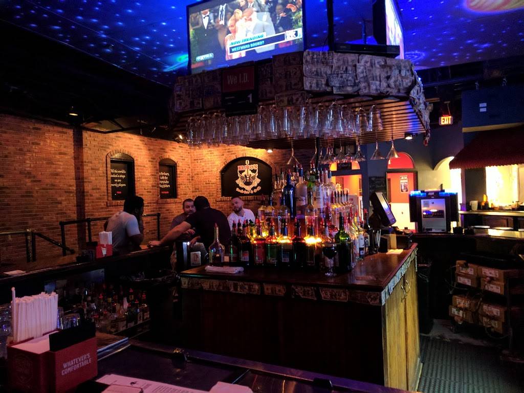 Elmos Rock Bar & Grill | restaurant | 9770 S Military Trail, Boynton Beach, FL 33436, USA | 5612923359 OR +1 561-292-3359