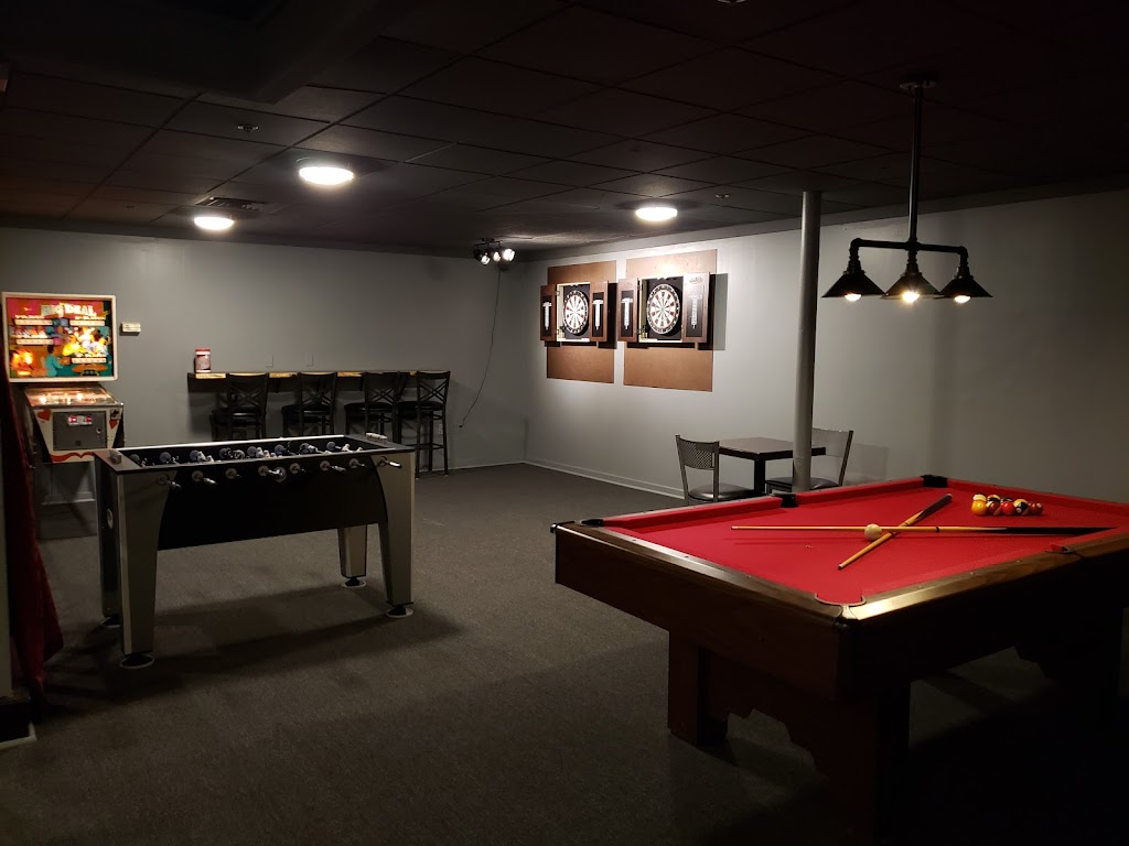 The Underground Lounge | night club | Lower Level Best Western, 139 N Park Ave, Warren, OH 44481, USA | 2348300041 OR +1 234-830-0041