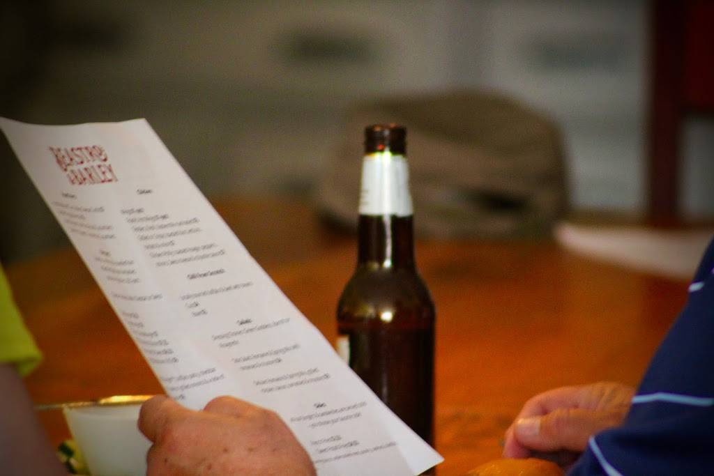 Beastro & Barley | restaurant | 125 E Main St, Reedsburg, WI 53959, USA | 6085246724 OR +1 608-524-6724