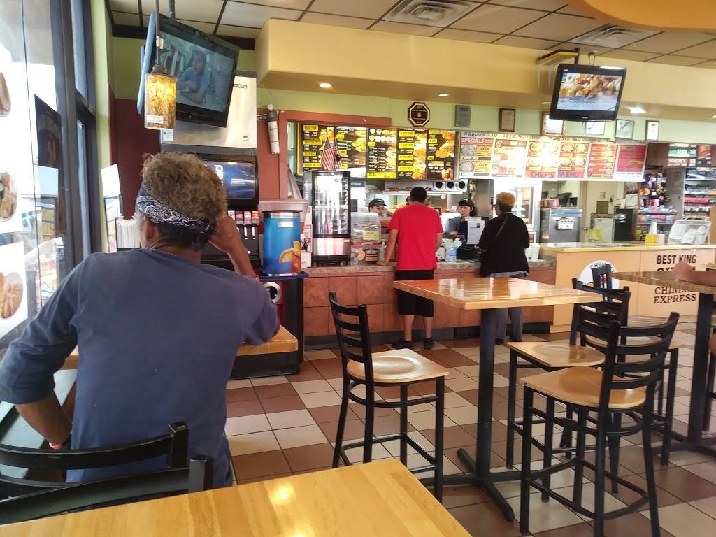 Best King China | restaurant | 9531 C F Hawn Fwy, Dallas, TX 75217, USA | 2143099112 OR +1 214-309-9112