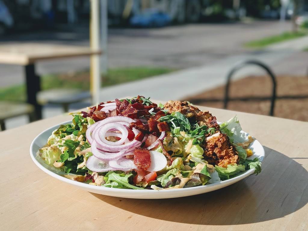 Butch + Babes | restaurant | 258 N Winooski Ave, Burlington, VT 05401, USA | 8024950716 OR +1 802-495-0716