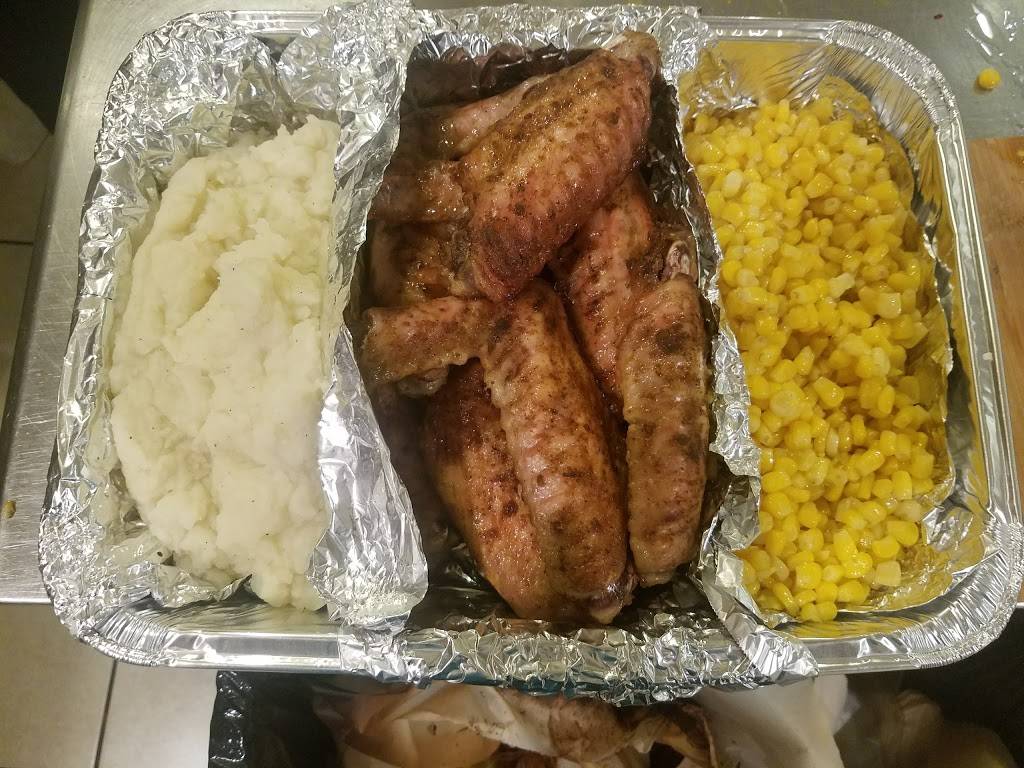 JNS4KIDZ DINNERS | restaurant | 1620 St Agnes Ln, Baltimore, MD 21207, United States | 4109441575 OR +1 410-944-1575