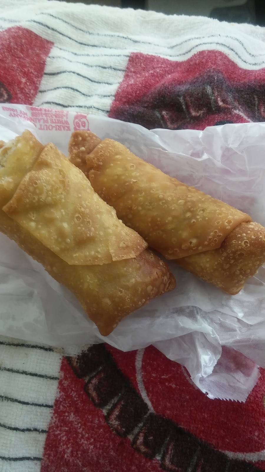 Rice Garden | restaurant | 18234 Kedzie Ave, Hazel Crest, IL 60429, USA | 7086476018 OR +1 708-647-6018