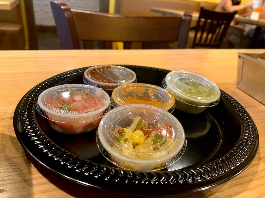 Lime Fresh Mexican Grill | restaurant | 12000 Biscayne Blvd, Miami, FL 33181, USA | 3058915463 OR +1 305-891-5463