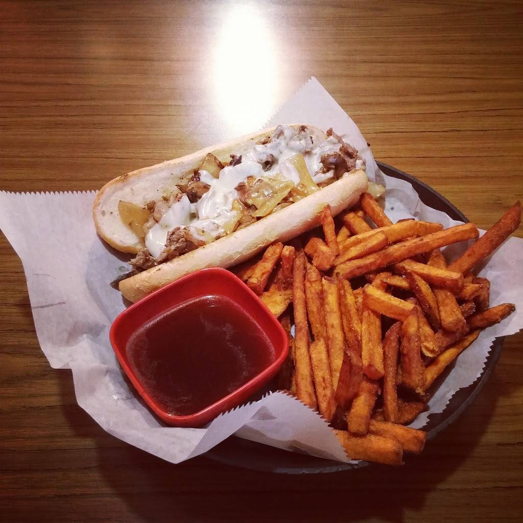 Mama Henrys at the back yard cafe | restaurant | 940 Old Barnwell Rd, West Columbia, SC 29170, United States | 8039510405 OR +1 803-951-0405