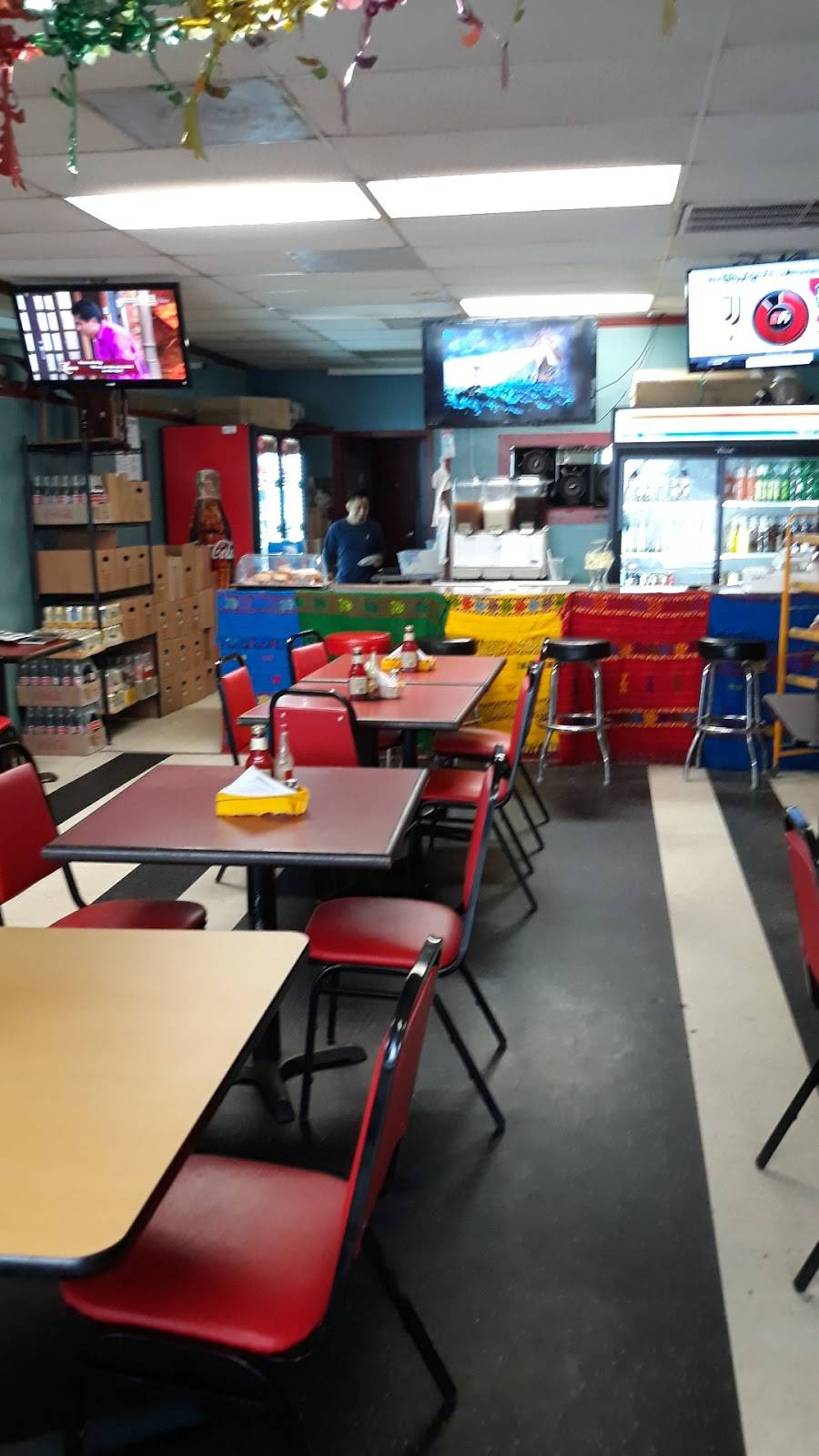 El chapin taqueria | restaurant | 17652 El Camino Real, Houston, TX 77058, USA | 8322244468 OR +1 832-224-4468