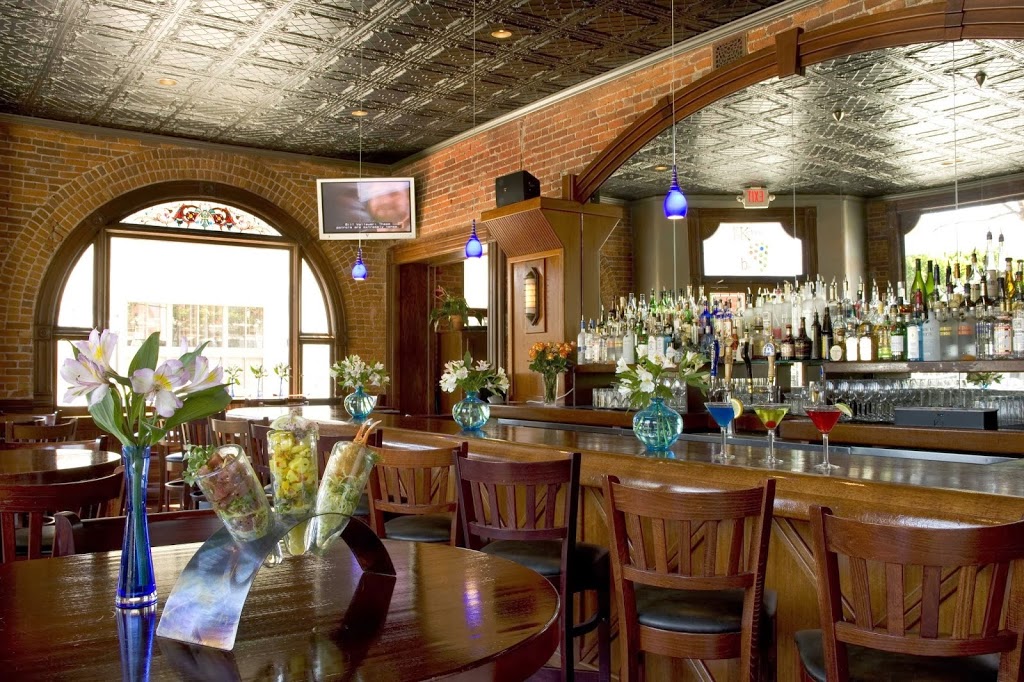 Koberl At Blue | restaurant | 998 Monterey St, San Luis Obispo, CA 93401, USA | 8057831135 OR +1 805-783-1135