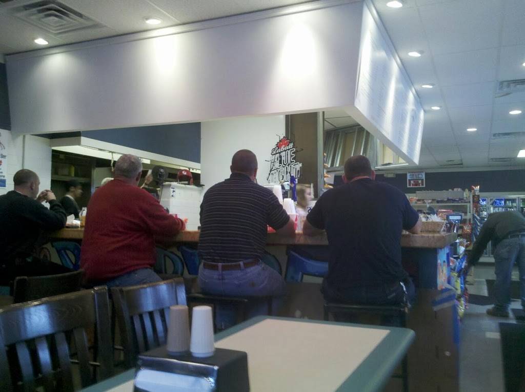 Dandy @ Rogans Corner | restaurant | 825 Danby Rd, Ithaca, NY 14850, USA | 6072777191 OR +1 607-277-7191