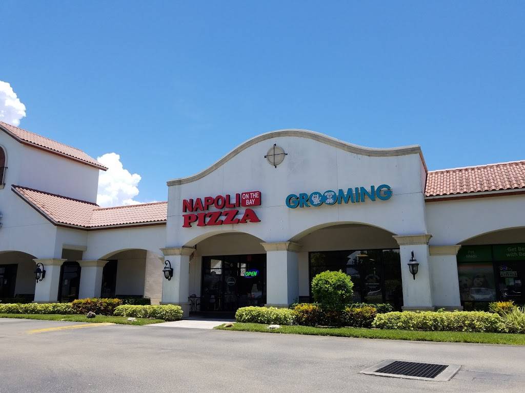Napoli On The Bay | restaurant | 13020 Livingston Rd Suite #6, Naples, FL 34105, USA | 2393259927 OR +1 239-325-9927