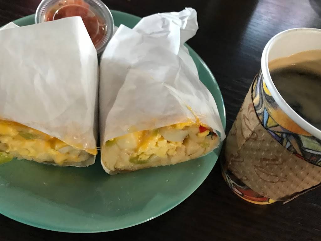 Dark Nectar Coffee Saloon | restaurant | 2940 Main St, Morro Bay, CA 93442, USA | 8052251417 OR +1 805-225-1417