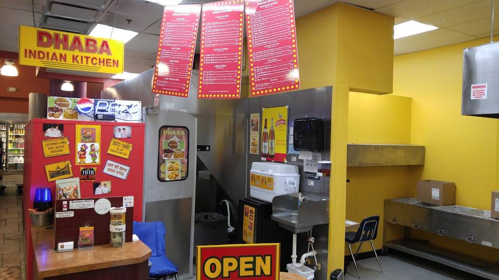 Dhaba Indian Kitchen | restaurant | 21122 Haggerty Rd, Northville, MI 48167, USA | 2482773250 OR +1 248-277-3250