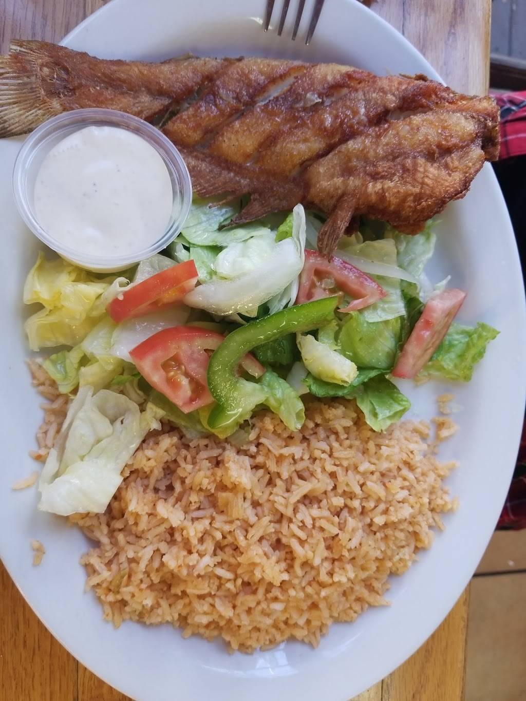 Portumex | restaurant | 721 23rd St, Richmond, CA 94801, USA | 5102377513 OR +1 510-237-7513