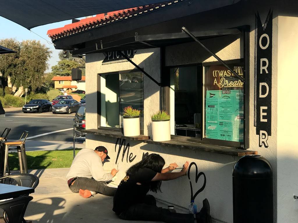 Bowls N Brews | cafe | 9292 Carlton Hills Blvd, Santee, CA 92071, USA | 6193346776 OR +1 619-334-6776