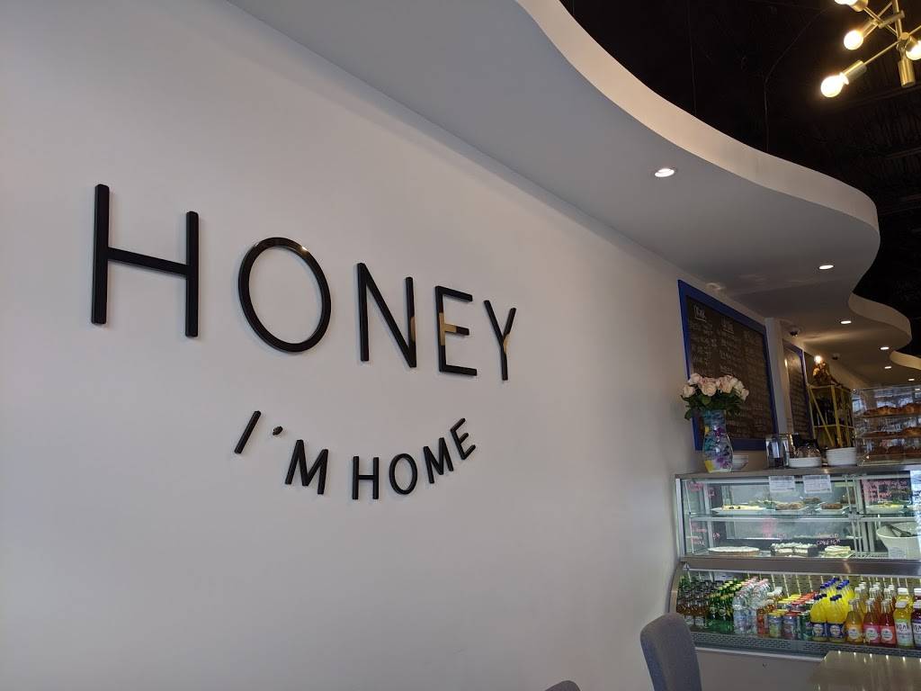 Honey Coffee Bar | restaurant | 499 Terry Fox Dr, Ottawa, ON K2T 1H7, Canada | 6136722233 OR +1 613-672-2233