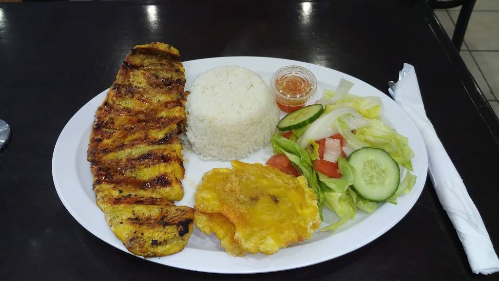 Panaderia 20 De Julio | restaurant | 15415 SW 137th Ave, Miami, FL 33177, USA | 3053789428 OR +1 305-378-9428