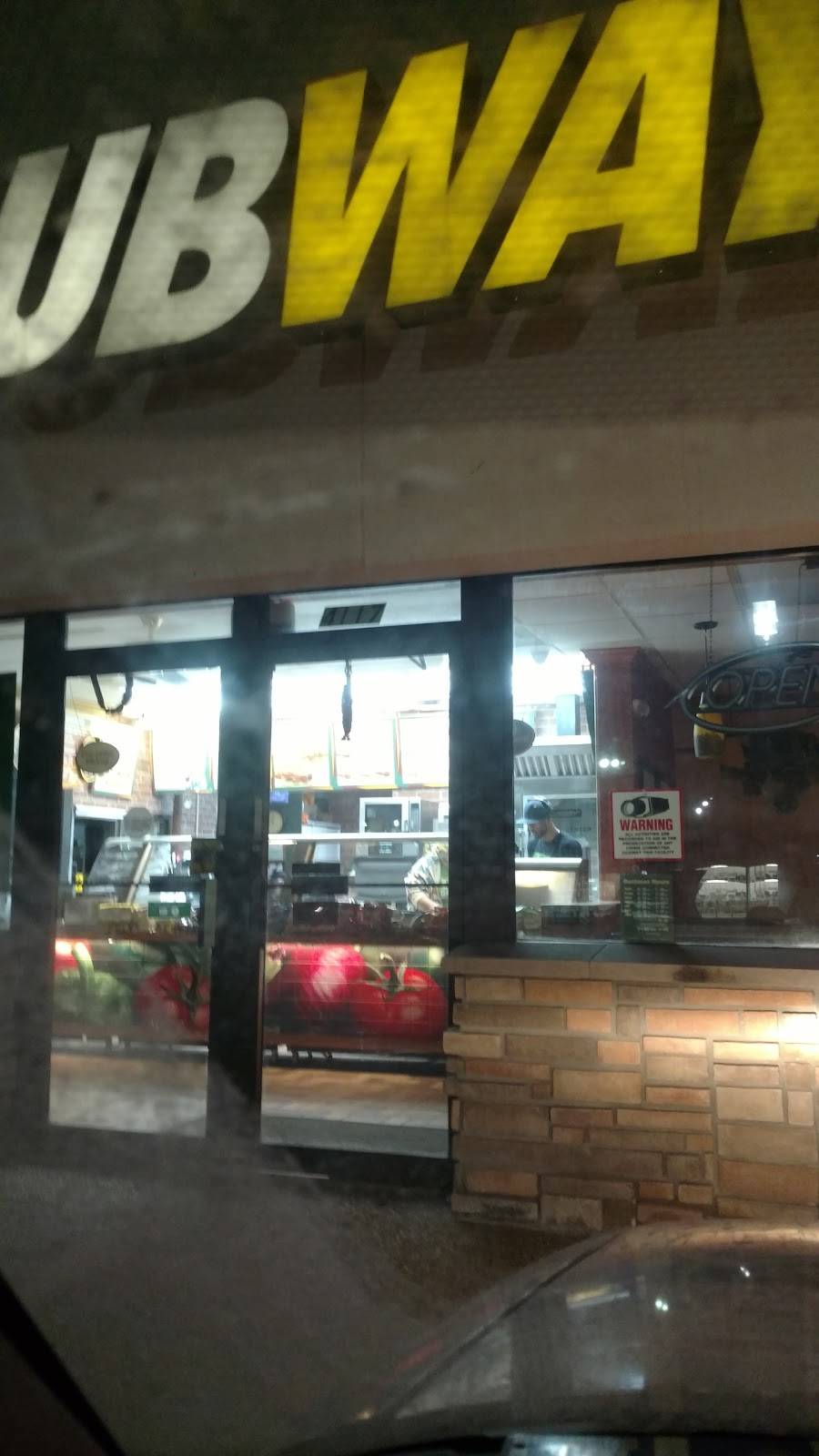 Subway Restaurants | restaurant | 4117 W Pierson Rd, Flint, MI 48504, USA | 8107873935 OR +1 810-787-3935