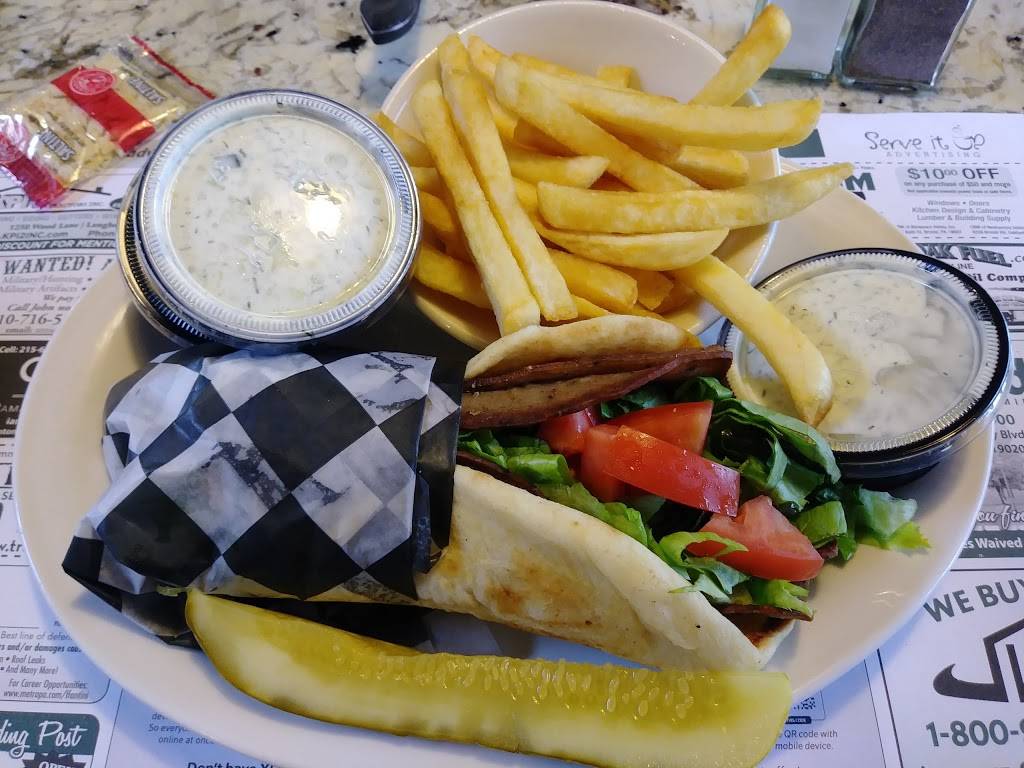 Golden Dawn | restaurant | 7115 New Falls Rd, Levittown, PA 19055, USA | 2159454554 OR +1 215-945-4554