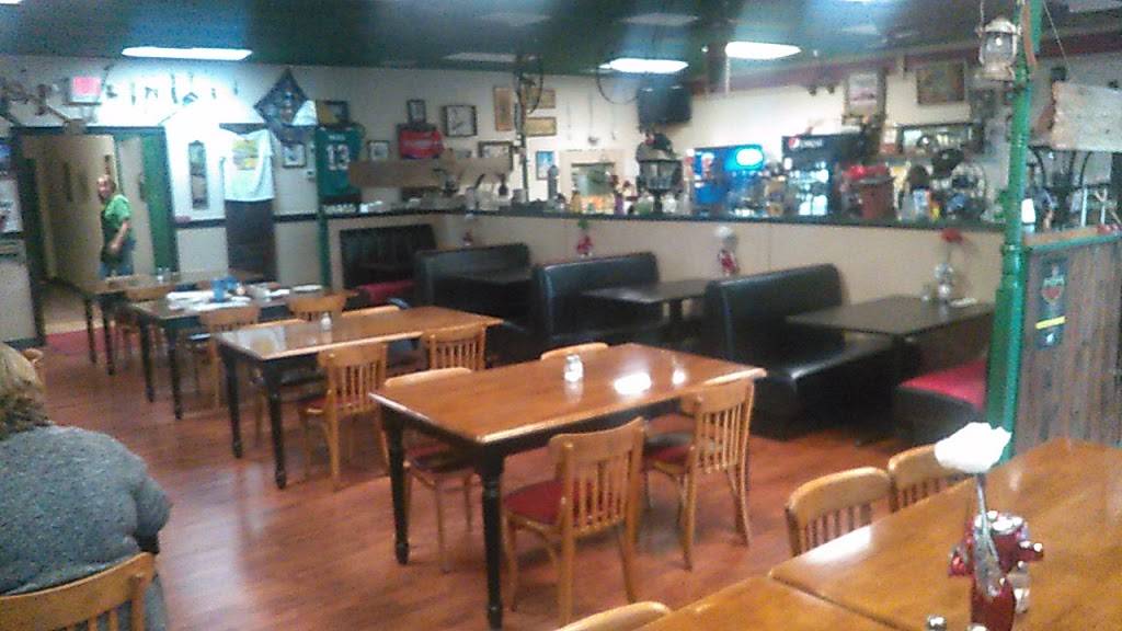 Lucas Italian Restaurant | restaurant | 1339 Blanding Blvd, Orange Park, FL 32065, USA | 9043759191 OR +1 904-375-9191