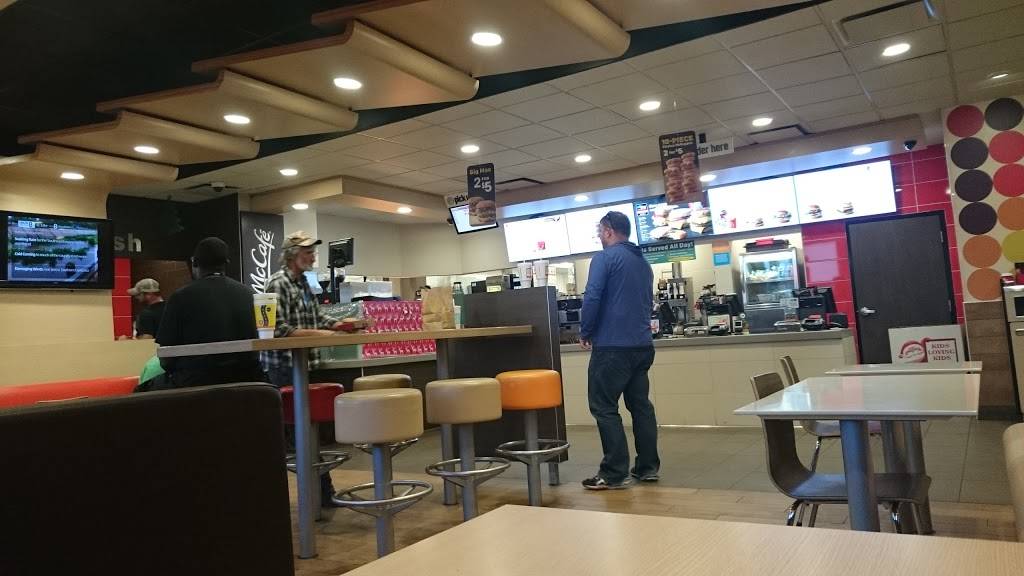 McDonalds | cafe | 83 Carl Cannon Blvd, Jasper, AL 35501, USA | 2052214120 OR +1 205-221-4120