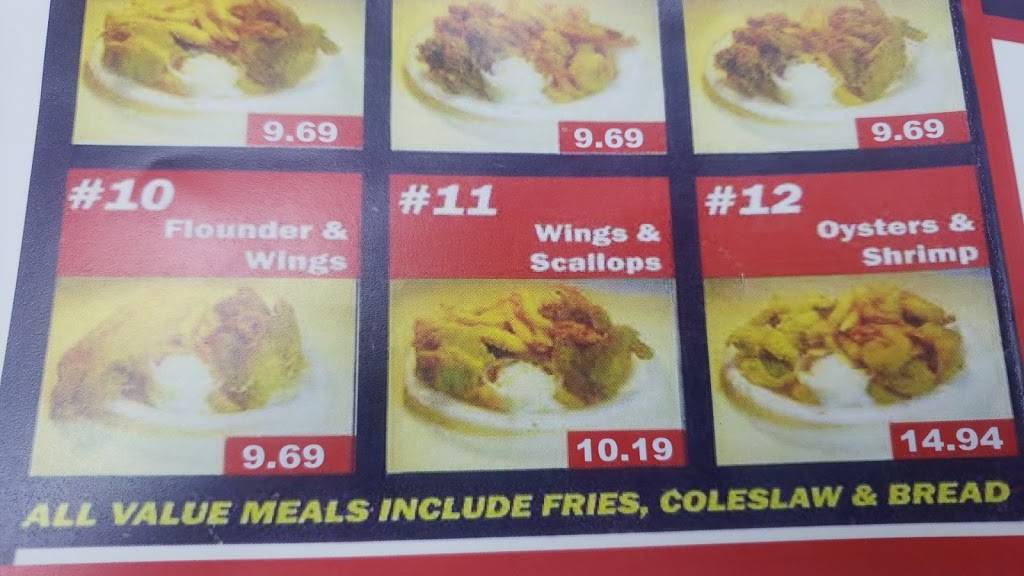 Captain Hook Fish & Chicken | restaurant | 4086 Jimmie Dyess Pkwy Suite A, Augusta, GA 30909, USA | 7064967352 OR +1 706-496-7352