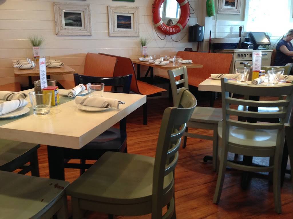 Matts Fish Camp | restaurant | 28635 Coastal Hwy, Bethany Beach, DE 19930, USA | 3025392267 OR +1 302-539-2267