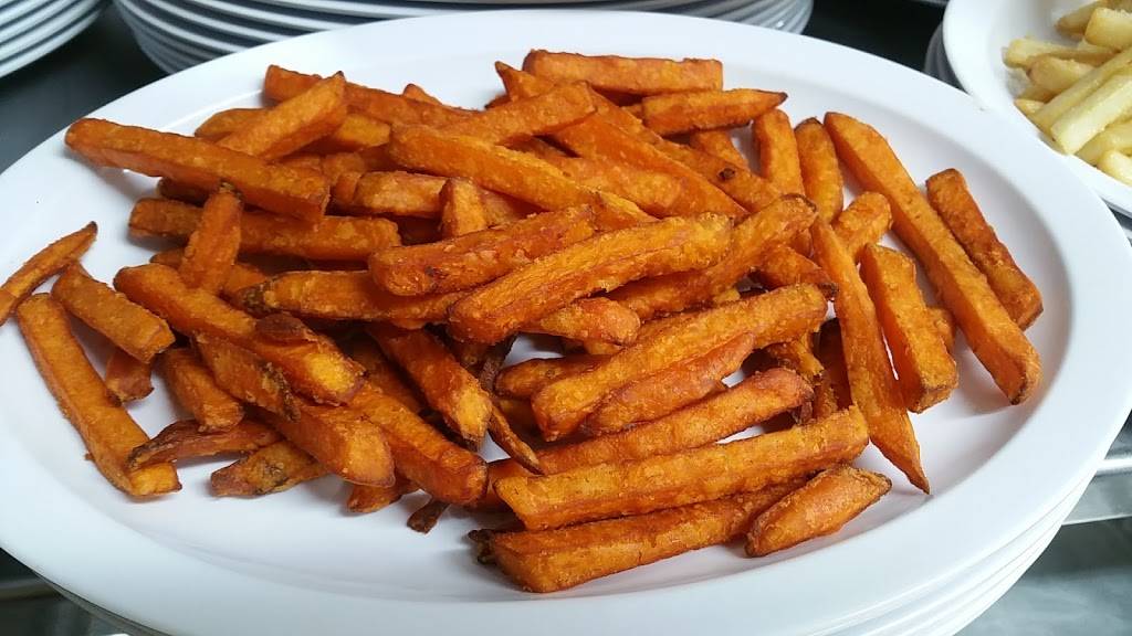 Brooklyns BBQ | Catering | restaurant | 3015 Calloway Dr, Bakersfield, CA 93312, USA | 6618297427 OR +1 661-829-7427