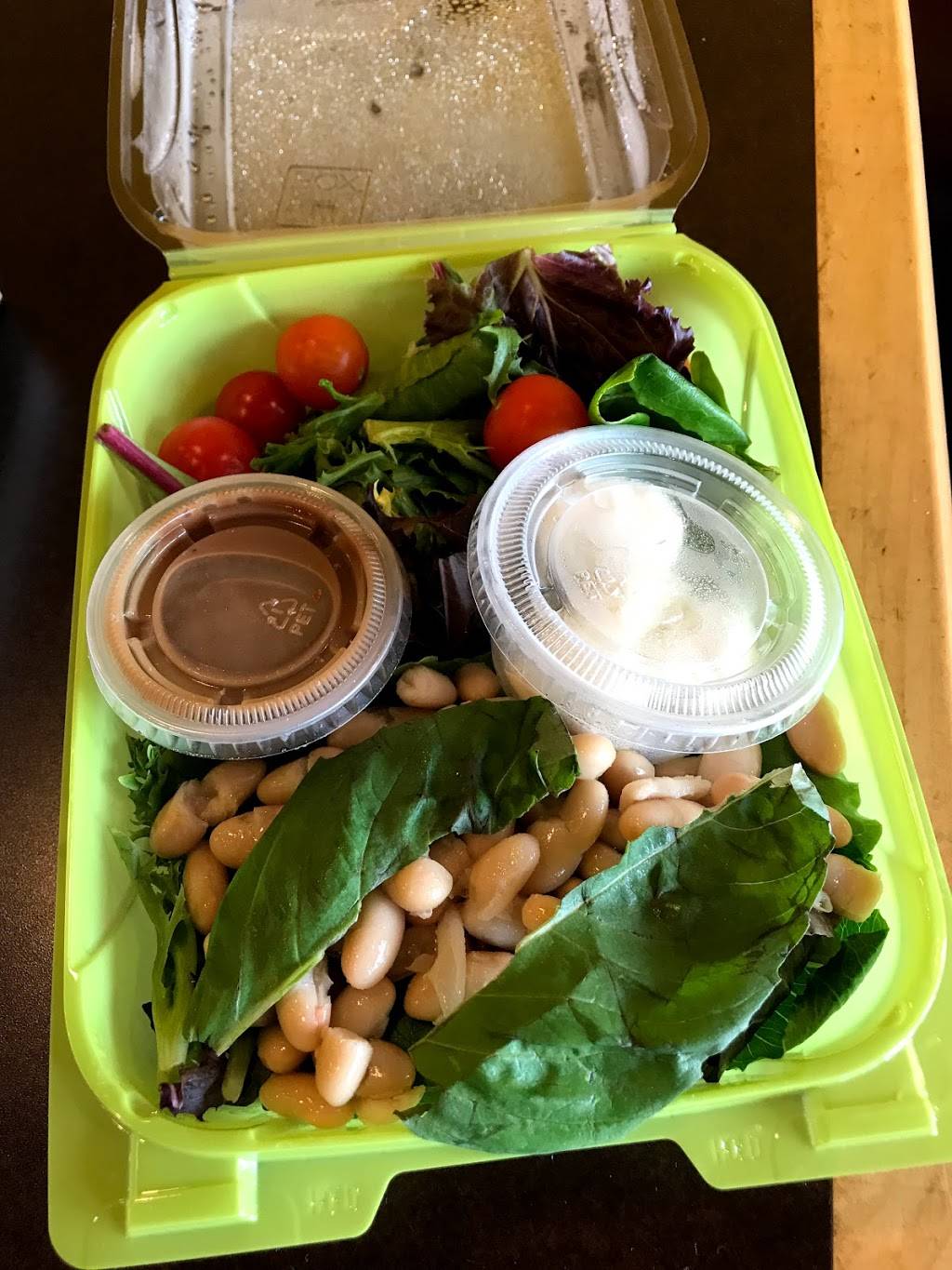 il Romanista | meal takeaway | 829 N Douglas St, El Segundo, CA 90245, USA | 3106163111 OR +1 310-616-3111